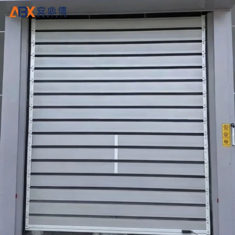 商洛市雷达高速门